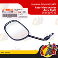 2P2-F6290-12 | Rear View Mirror Assy Right | Genuine Yamaha parts | Mio Sporty