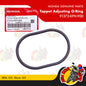 91372-KPH-900 | Tappet Adjusting O-Ring | Genuine Honda parts | XRM 125 Wave 125
