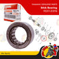 93311-315Y6 | Stick Bearing | Genuine Yamaha parts | Mio Sporty