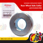 42313-KGH-900 | Rear Wheel Side Collar | Genuine Honda parts | XRM 125 Fi RS 150