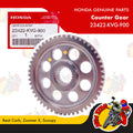 23422-KVG-900 | Counter Gear | Genuine Honda parts | Beat Carb Zoomer X Scoopy
