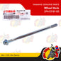 2PH-F5181-00 | Wheel Axle | Genuine Yamaha parts | Mio i 125 Mio Sporty