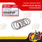31204-KG8-004 | Carbon Brush Spring | Genuine Honda parts | Beat Carb XRM 110/125 Wave 110R
