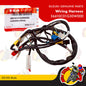 36610C01G30W000 | Wiring Harness | Genuine Suzuki parts | GS150 Mola