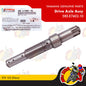 5RE-E7402-10 | Drive Axle Assy | Genuine Yamaha parts | STX 125 (New)