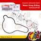 B6H-E2439-00 | Water Pump O-Ring | Genuine Yamaha parts | NMax v2 Aerox v2