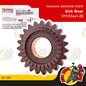 5YY-E5641-00 | Kick Gear | Genuine Yamaha parts | RS 110F
