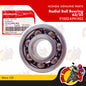 91002-KPH-902 | Radial Ball Bearing 63/22 | Genuine Honda parts | Wave 125