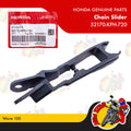 52170-KPH-720 | Chain Slider | Genuine Honda parts | Wave 100