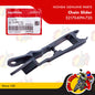52170-KPH-720 | Chain Slider | Genuine Honda parts | Wave 100