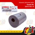 2BM-E1681-10 | Crank Pin | Genuine Yamaha parts | Mio i 125 Mio Soul i 125/i 125S Mio i 125S