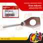 40543-KSW-970 | Chain Adjuster | Genuine Honda parts | TMX 125 Alpha