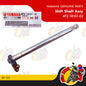 4F2-18101-02 | Shift Shaft Assy | Genuine Yamaha parts | DT 125