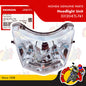 33120-KTL-741 | Headlight Unit | Genuine Honda parts | Wave 100R