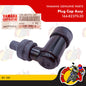 166-82370-20 | Plug Cap Assy | Genuine Yamaha parts | RS 100