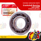 91002-KZR-602 | Crankshaft Bearing Left 6207 | Genuine Honda parts | Click 125i