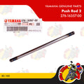 276-16357-00 | Push Rod 2 | Genuine Yamaha parts | RS 100