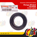 93109-14010 | Change Oil Seal 14x24x6 | Genuine Yamaha parts | RS 100 RXT 135