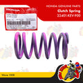 22401-KEV-900 | Clutch Spring | Genuine Honda parts | Wave 100R