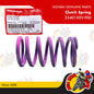 22401-KEV-900 | Clutch Spring | Genuine Honda parts | Wave 100R