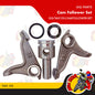 GQ-TMX155-CAMFOLLOWER-SET | Cam Follower Set | GQ parts | TMX 155