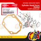 12391-GW8-681 | Cylinder Head Cover Gasket | Genuine Honda parts | XRM 110 Wave 100
