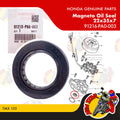 91216-PA0-003 | Magneto Oil Seal 22x35x7 | Genuine Honda parts | TMX 155
