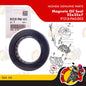 91216-PA0-003 | Magneto Oil Seal 22x35x7 | Genuine Honda parts | TMX 155