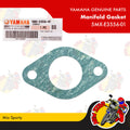 5MX-E3556-01 | Manifold Gasket | Genuine Yamaha parts | Mio Sporty