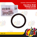 91318-590-000 | Cam Gear Shaft O-Ring 2.5x20 | Genuine Honda parts | TMX 155
