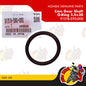 91318-590-000 | Cam Gear Shaft O-Ring 2.5x20 | Genuine Honda parts | TMX 155