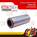 2PH-E1633-00 | Piston Pin | Genuine Yamaha parts | Mio i 125 Mio Soul i 125/i 125S Mio i 125S