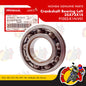 91002-K1N-V01 | Crankshaft Bearing Left 35x72x15 | Genuine Honda parts | Click 160i PCX 160 ADV 160