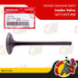 14711-KVY-900 | Intake Valve | Genuine Honda parts | Beat Carb