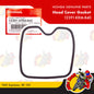 12391-KRM-840 | Head Cover Gasket | Genuine Honda parts | TMX Supremo XR 150
