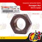 90170-12060 | Hexagon Nut | Genuine Yamaha parts | RS 100