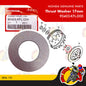 90403-KFL-D00 | Thrust Washer 17mm | Genuine Honda parts | XRM 110