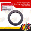 53214-200-000 | Steering Head Dust Seal | Genuine Honda parts | XRM 110/125 TMX Supremo