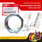 50306-GN5-900 | Steering Stem Lock Nut | Genuine Honda parts | Click 125i/150i Beat Fi PCX 150/160