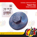 12361-035-000 | Tappet Cap | Genuine Honda parts | Click 125i Beat Carb/Fi ADV 150 Airblade 150