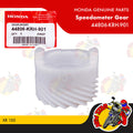 44806-KRH-901 | Speedometer Gear | Genuine Honda parts | XR 150