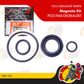 FCCI-TMX-OILSEALSET | Magneto Kit | Genuine FCCI parts | TMX 155