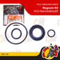 FCCI-TMX-OILSEALSET | Magneto Kit | Genuine FCCI parts | TMX 155