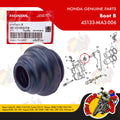 45133-MA3-006 | Boot B | Genuine Honda parts | Beat Carb/Fi XRM 110/125 Carb/125 Fi Wave 100R/125