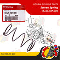 15426-107-000 | Screen Spring | Genuine Honda parts | TMX 155 XR 200