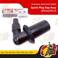 2PH-H2370-10 | Spark Plug Cap Assy | Genuine Yamaha parts | Mio i 125 Mio Soul i 125/i 125S
