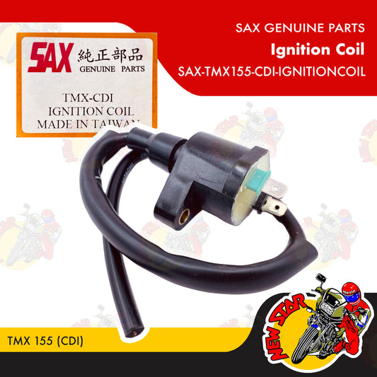 SAX-TMX155-CDI-IGNITIONCOIL | Ignition Coil | Genuine Sax parts | TMX 155 (CDI)