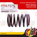 5MX-E2113-00 | Valve Spring | Genuine Yamaha parts | Mio Sporty