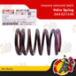 5MX-E2113-00 | Valve Spring | Genuine Yamaha parts | Mio Sporty