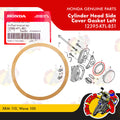 12395-KFL-851 | Cylinder Head Side Cover Gasket Left | Genuine Honda parts | XRM 110 Wave 100